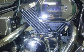 HONDA SHADOW 400 SLASHER 2003 NC40