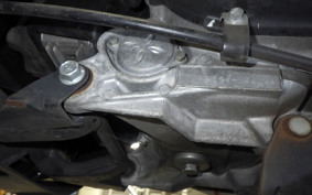 SUZUKI ADDRESS 110 2008 CE47A