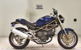 DUCATI MONSTER 900 2001
