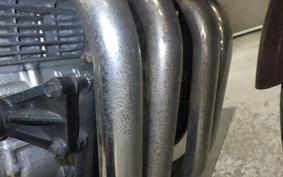 KAWASAKI ZEPHYR 1100 1993 ZRT10A