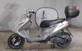 SUZUKI ADDRESS V125 CF46A