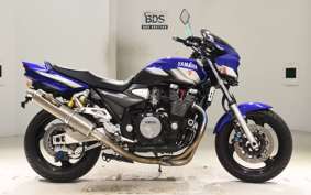 YAMAHA XJR1300 2003