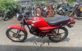 KAWASAKI AR 80 AR080A