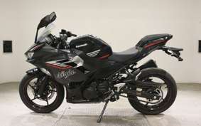 KAWASAKI NINJA 400 2025 EX400L
