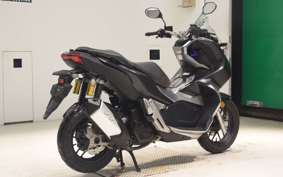 HONDA ADV150 2007 KF38