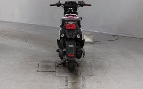 HONDA ZOOMERX JF62