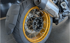 BMW R1300GS Adventure ASA 2025 0M31