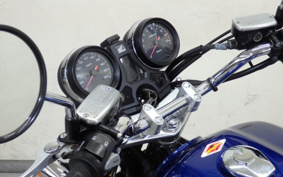 HONDA CB1100 2016 SC65