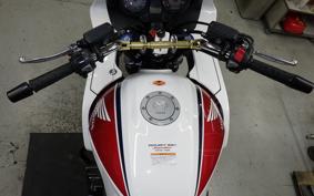 HONDA CB1300ST SUPER TOURING 2012 SC54