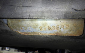 HONDA DIO GEN 2 AF27