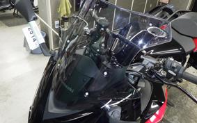KAWASAKI NINJA 1000SX 2024 ZXT02K