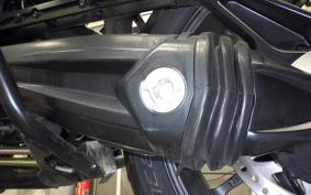 TRIUMPH TIGER 1200 XRT 2018