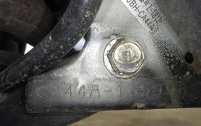 SUZUKI ADDRESS V50 Gen.2 CA44A
