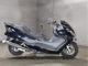 Фото Suzuki SKYWAVE 250 с японского аукциона