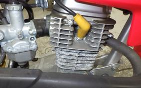 HONDA CRF100F 2006 HE03