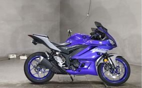 YAMAHA YZF-R25 RG43J