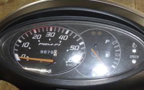 HONDA DIO Z4 GEN 2 2021 AF63