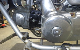 HONDA MAGNA 50 AC13