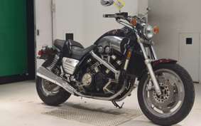 YAMAHA VMAX 1991