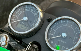 KAWASAKI ESTRELLA BJ250A
