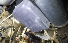 TRIUMPH TRIDENT 660 2023