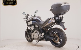 YAMAHA MT-01 2006