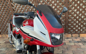 HONDA CB400SFV-3 BOLDOR 2009 NC42