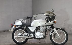 HONDA GB400 NC20
