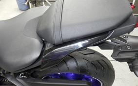 YAMAHA MT-07 ABS 2018 RM19J