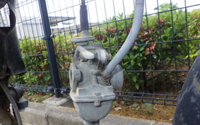 HONDA CD90 BENLY HA03