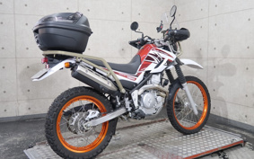 YAMAHA TOURING SEROW DG17J
