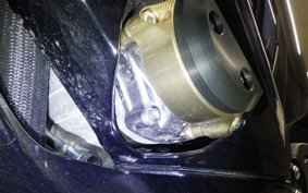 SUZUKI HAYABUSA Gen.3 2022