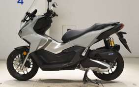 HONDA ADV160 KF54