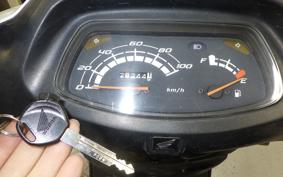HONDA SPACY 100