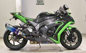 KAWASAKI ZX 10 NINJA R SE 2020 ZXT02E
