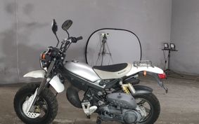 SUZUKI STREET MAGIC CA1LB