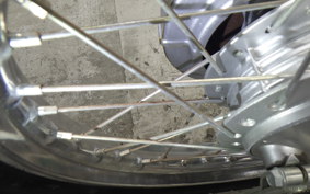 HONDA C110 SUPER CUB 2023 JA44