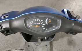 SUZUKI ADDRESS V125 CF4EA
