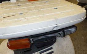 HONDA GYRO CANOPY TA03