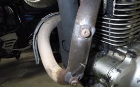 YAMAHA SEROW 225 Gen.3 DG08J