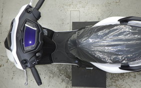 YAMAHA CYGNUS Griffus 2006 SEJ4J
