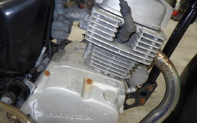 HONDA CD125T BENLY CD125T