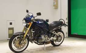DUCATI MONSTER S4R 2005