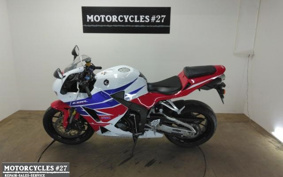 HONDA CBR600RR 2016 PC40