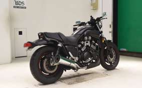 YAMAHA VMAX 2009