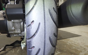 HONDA TACT-4ﾍﾞｰｼｯｸ