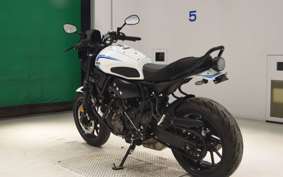 YAMAHA XSR700 2024 RM41J