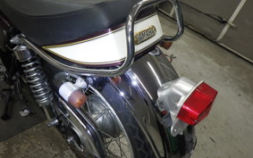 YAMAHA SR400 Gen.3 2007 RH01J