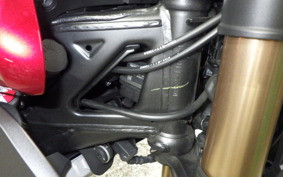 HONDA CB250RA 2016 MC52