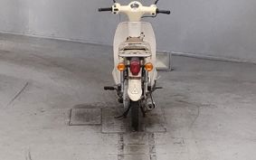 HONDA SUPER CUB110 JA07